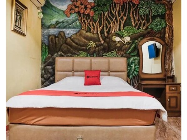 RedDoorz @ Cibogo Puncak Bogor