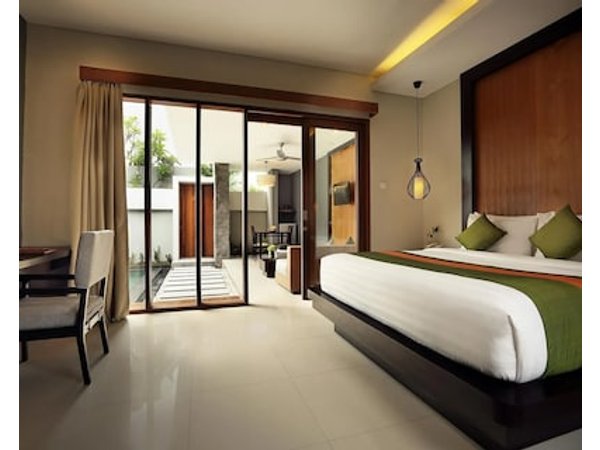 Samaja Villas Kunti