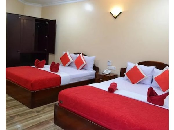 Capital Battambang Hotel
