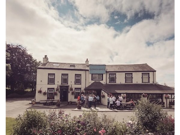 Longlands Inn & Cottages