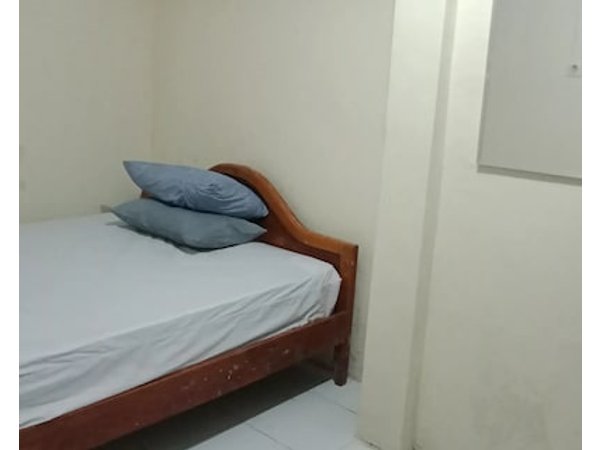 Gandrungcity Hostel