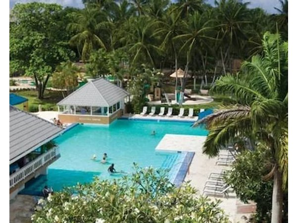 Divi Beach Villas At Southwinds Ltd.