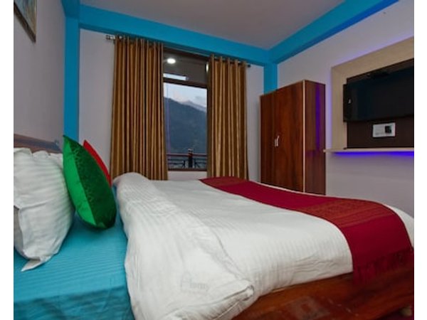 Hotel Royal Orbit