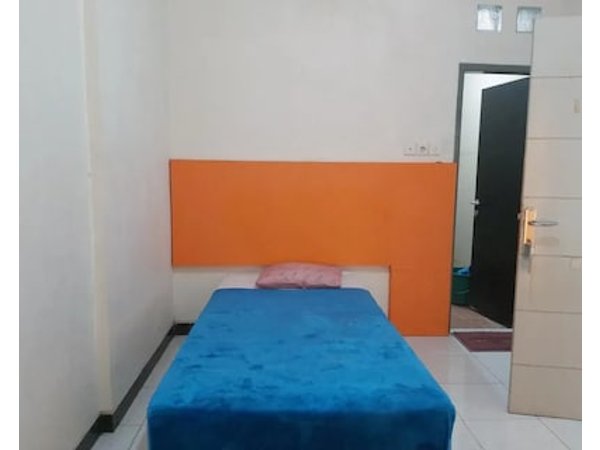 Hotel O Icha Homestay