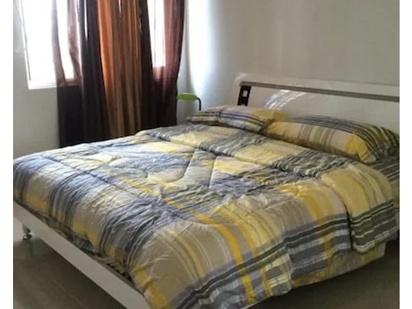 Apartment At Sea Residences