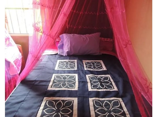 Bunyong Homestay