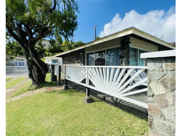 Stonetrail Villas