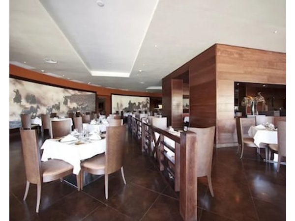 Barcelo Bavaro Palace All Inclusive