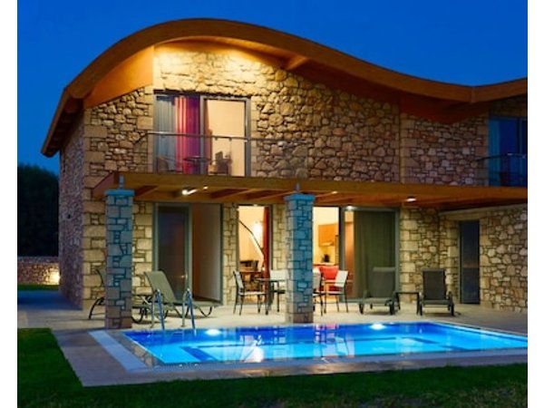 Estrella Villas
