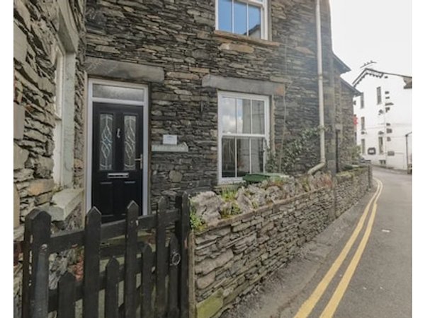 Little Brook Cottage