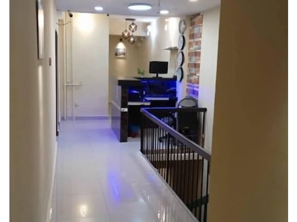 RAS Hotel