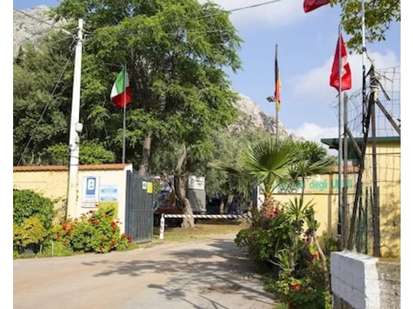 Camping Degli Ulivi