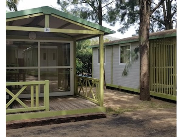 Camping Paloma