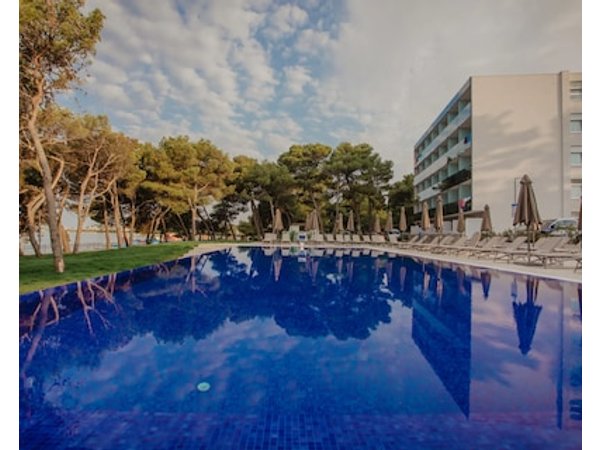 Villas Arausana & Antonina