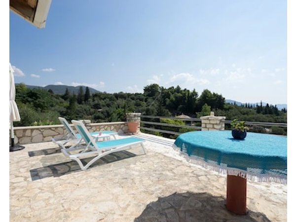 Lns Vip Villas