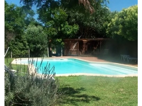 Conditioned Cottage At The Foot Of Albéres With Pool Prox. Sea