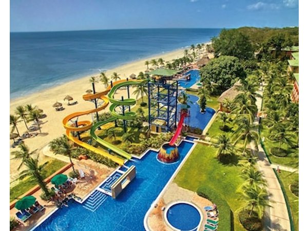 Grand Decameron Panama A Trademark All Inclusive Resort