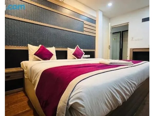 TCS SUITES