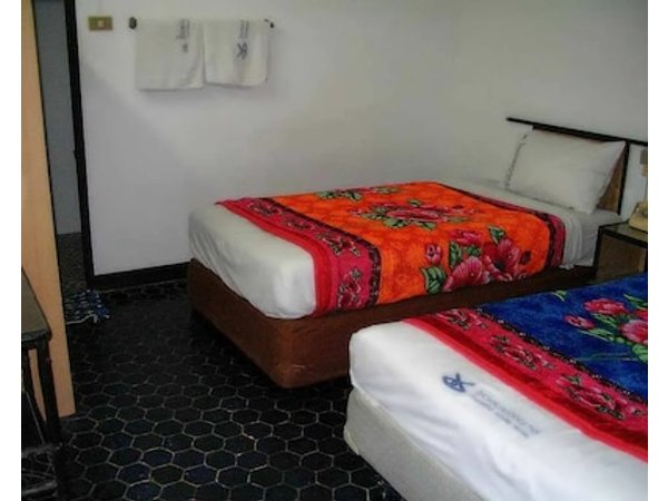 Chomdoi House Hotel SHA Extra Plus