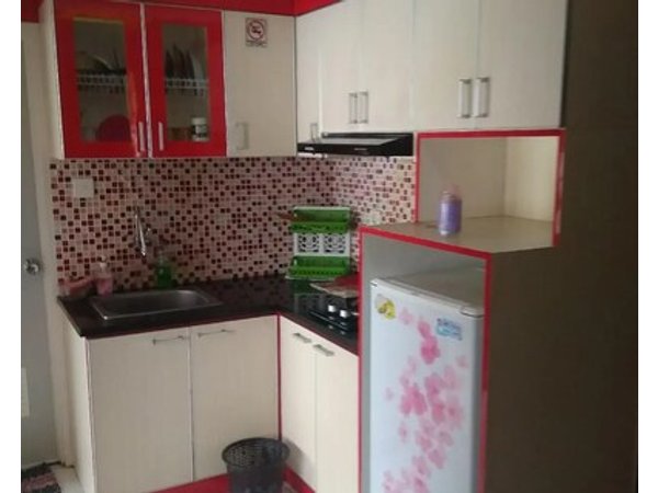 Apartemen The Jarrdin Cihampelas Bandung