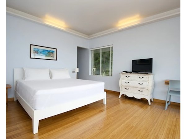 Naroua Villas