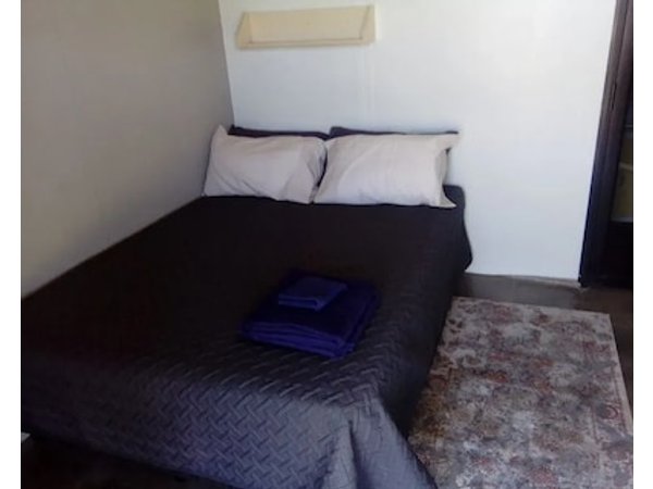 Wondai Accommodation Units And Villas