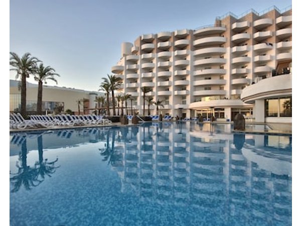 db San Antonio Hotel + Spa All Inclusive