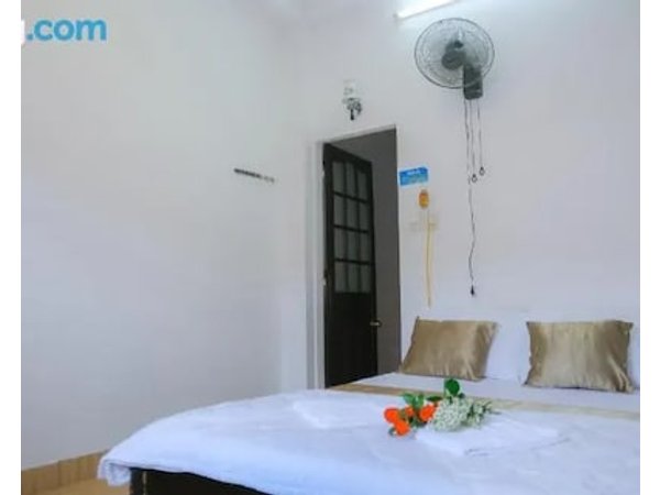 SEA HOMESTAY