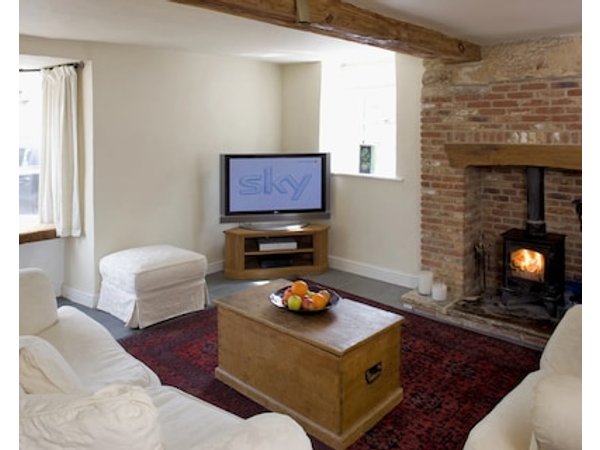Morton House 4Brm And Stable Block 3Brm In Masham - 2-15 Guests