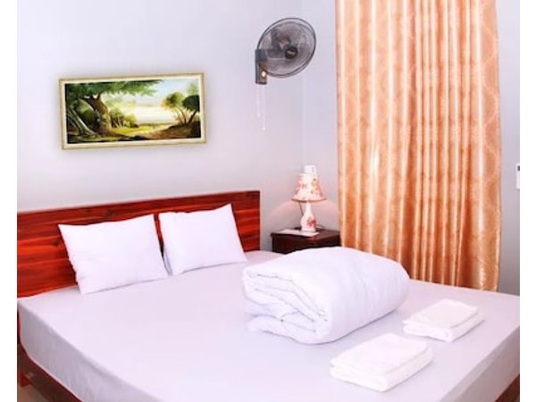 Newway Homestay Ninh Bình