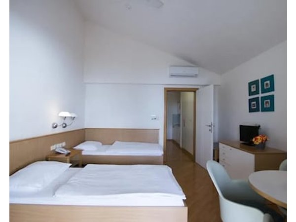 Villas Plat