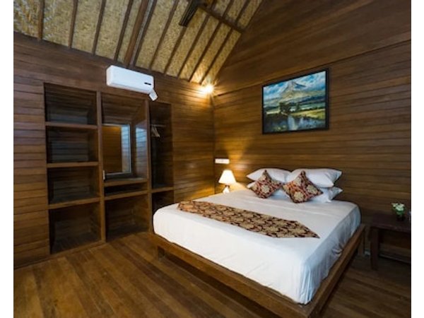 Lembongan Dlicks Villa