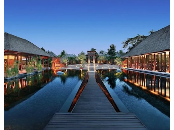 Amarterra Villas Resort Bali Nusa Dua Autograph Collection