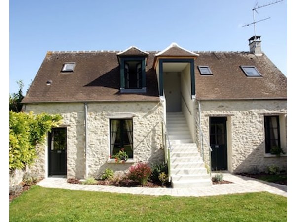 Hotel L'Aunette Cottage