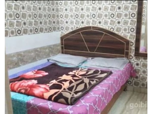 Goroomgo Sai Kripa Guest House