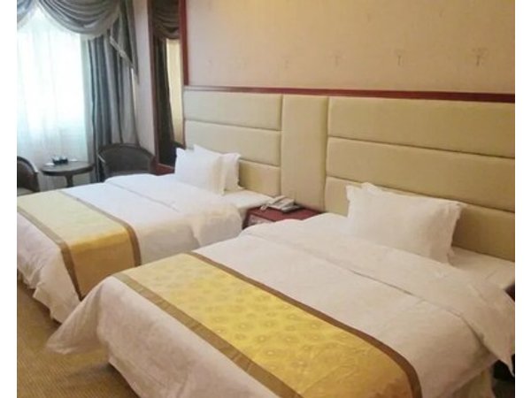 Hotel Shenzhen Tongle Business