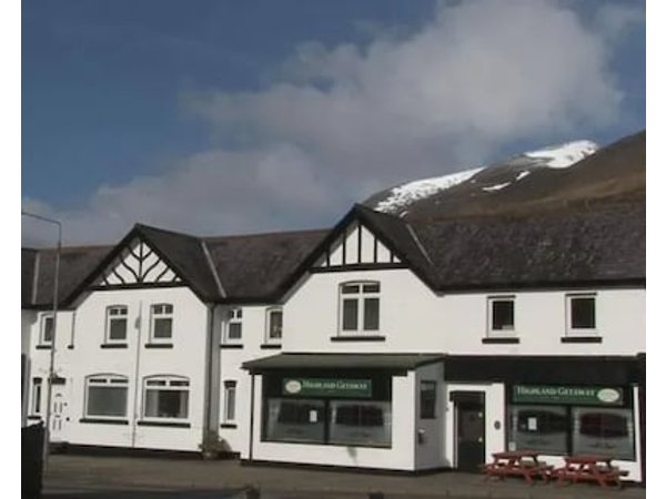Highland Getaway