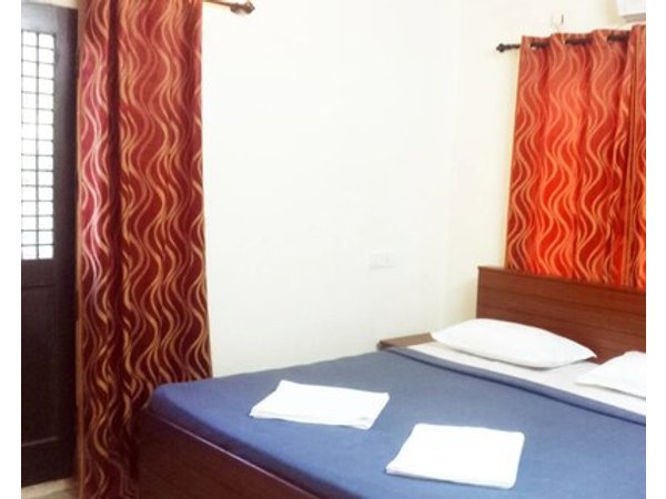 Varsha Enclave- White House