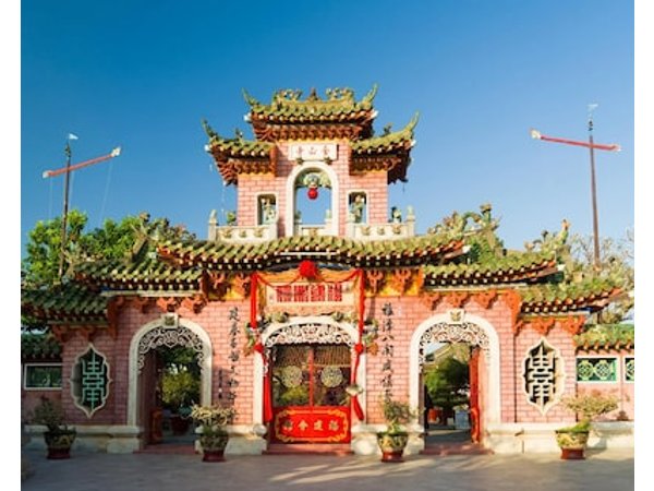 Hoi An Riverside Villas & Apartments