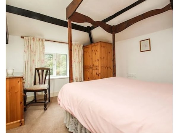 Mill Cottage