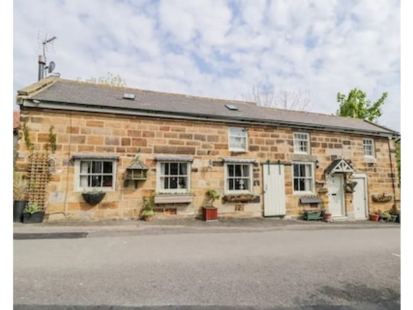 Old Stables Cottage Loftus