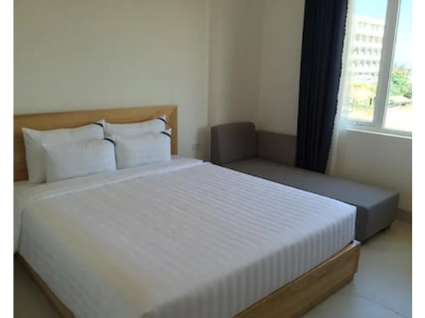 Cavilla Boutique Hotel & Apartment Da Nang