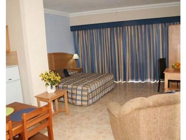 Block Aparthotel