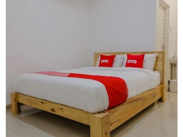 Oyo 1507 Mahveen Family Residence