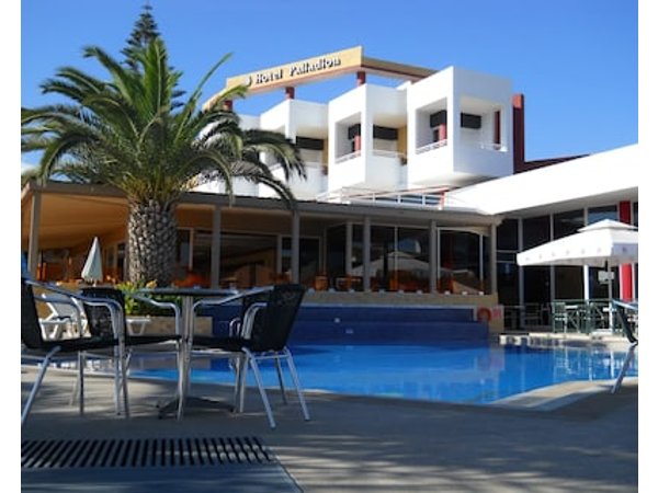 Hotel Palladion by Anayia All Inclusive Resorts