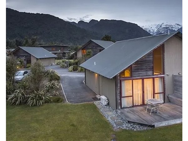 Glenfern Villas