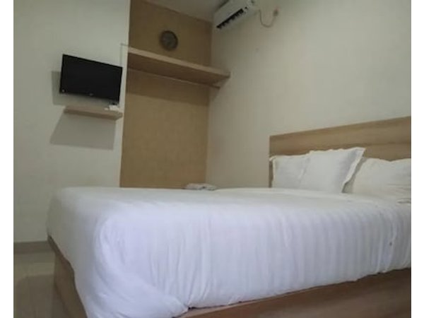 Wika Bali Beach House