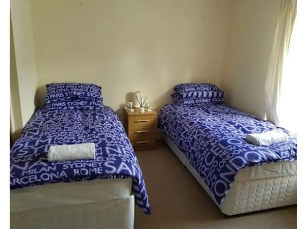 Penzance Cottage