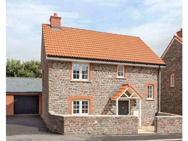 T√ös Nua Cottage Family Friendly In Carhampton Ref 956246