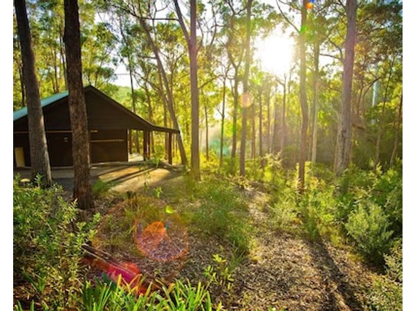 Kianinny Bush Cottages